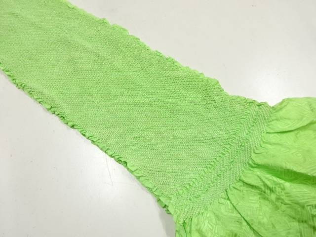 Japanese Kimono / Accessories Silk